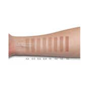 Nouba Staminal Foundation - No 114 Brown - (30 ml)