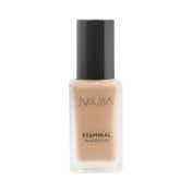 Nouba Staminal Foundation - No 114 Brown - (30 ml)