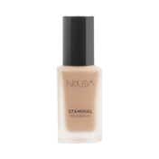 Nouba Staminal Foundation - No 115 Brown - (30 ml)