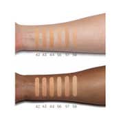 Nouba Noubamat Wet & Dry Compact Foundation - No 44 Brown (10 g)