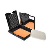 Nouba Noubamat Wet & Dry Compact Foundation - No 44 Brown (10 g)
