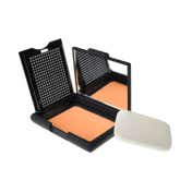 Nouba Noubamat Wet & Dry Compact Foundation - No 57 Brown (10 g)
