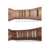 Nouba Nombra Matt Eyeshadow - No 405 Purple (2 g)