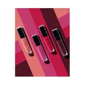 Nouba Millebaci Long Lasting Lip Cream - No 8 Red (6 ml)