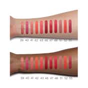 Nouba Millebaci Long Lasting Lip Cream - No 48 Red (6 ml)