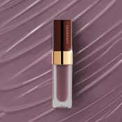 Charmacy Milano Stunning Longstay Liquid Lip Lipstick -  Mocha Matt 01 (5.6 ml)