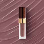 Charmacy Milano Stunning Longstay Liquid Lip Lipstick -  Almond Amour 03 (5.6 ml)