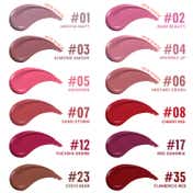 Charmacy Milano Stunning Longstay Liquid Lip Lipstick -  Snuggle Up 04 (5.6 ml)