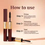 Charmacy Milano Power Lash Mascara (5 g)