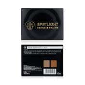 PAC Spotlight Bronzer X2 (11 g)