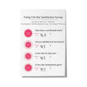 Etude Fixing Tint Bar #4 Coral Rose (3.2 g)