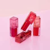 Etude Dear Darling Oil Tint 01 Real Cherry (4.2 g)