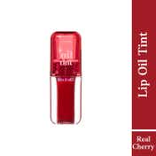Etude Dear Darling Oil Tint 01 Real Cherry (4.2 g)