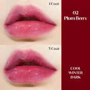 Etude Dear Darling Oil Tint 02 Plum Berry (4.2 g)
