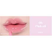 ETUDE HOUSE Dear Darling Perfect Pair Combo - Neon Pink + Pink Oil Tint