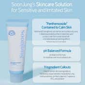 Etude SoonJung 10-Panthensoside Cica Balm (50 ml)
