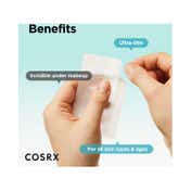 COSRX Clear Fit Master Patch