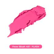 Lamel Flamy Fever Blush - 401 Flash (7 g)