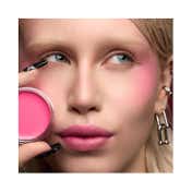 Lamel Flamy Fever Blush - 401 Flash (7 g)
