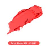 Lamel Flamy Fever Blush - 402 Chilly (7 g)