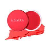 Lamel Flamy Fever Blush - 402 Chilly (7 g)