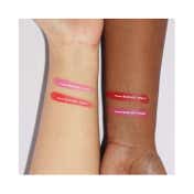 Lamel Flamy Fever Blush - 402 Chilly (7 g)