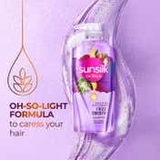 Sunsilk Argan Oil Shampoo (700 ml)