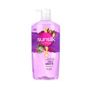 Sunsilk Argan Oil Shampoo (700 ml)