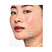 CLINIQUE Pop Lip + Cheek Oil in Black Honey (7 ml)