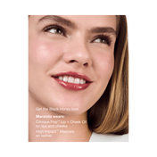 CLINIQUE Pop Lip + Cheek Oil in Black Honey (7 ml)