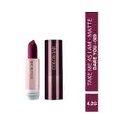 Colorbar Take Me As I Am Vegan Matte Refill - Dare You- [009] (4.2 g)