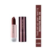 Colorbar Take Me As I Am Vegan Matte Refill - Seductive Tan - [012] (4.2 g)