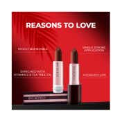 Colorbar Take Me As I Am Vegan Matte Refill - Besties Only - [004] (4.2 g)