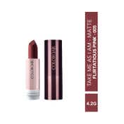 Colorbar Take Me As I Am Vegan Matte Refill - Flirtatious Pink- [005] (4.2 g)
