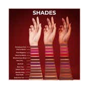 Colorbar Take Me As I Am Vegan Matte Refill - Flirtatious Pink- [005] (4.2 g)