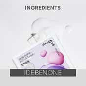 Innisfree Idebenone Active Mask – Skin Firming Care (25 ml)