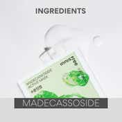 Innisfree Madecassoside Active Mask – Calming & Barrier Repair Care (25 ml)