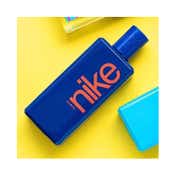 NIKE Indigo Man Eau De Toilette (100 ml)