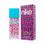 Nike Ion Woman Eau De Toilette (75 ml)