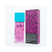 Nike Ion Woman Eau De Toilette (75 ml)