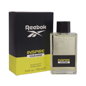 Reebok Men EDT Inspire Your Mind (100 ml)