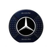 Mercedes-Benz Sign EDP 100 ml + Shower Gel 50 ml + Pen Spray 10 ml Set (3 pcs)