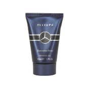 Mercedes-Benz Sign EDP 100 ml + Shower Gel 50 ml + Pen Spray 10 ml Set (3 pcs)