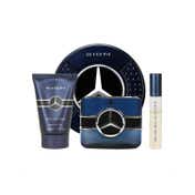 Mercedes-Benz Sign EDP 100 ml + Shower Gel 50 ml + Pen Spray 10 ml Set (3 pcs)