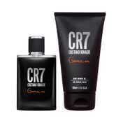 Cristiano Ronaldo Game On EDT 30 ml + Shower Gel 150 ml Set (2 pcs)