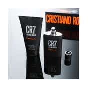 Cristiano Ronaldo Game On EDT 30 ml + Shower Gel 150 ml Set (2 pcs)