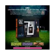 Cristiano Ronaldo Game On EDT 30 ml + Shower Gel 150 ml Set (2 pcs)
