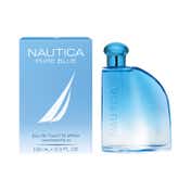 Nautica Pure Blue Eau De Toilette (100 ml)