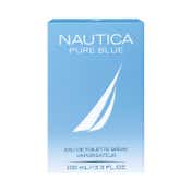 Nautica Pure Blue Eau De Toilette (100 ml)