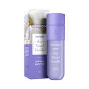 Aqualogica Refresh + Perfume Body Mist Combo - Sun Kissed Vanilla & Dewy Floral Kiss